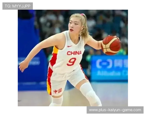 女篮精神是中国体育的骄傲，有一种精神叫中国女篮